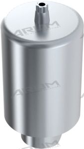 ARUM INTERNAL PREMILL BLANK 14mm ENGAGING - Compatible with Dentsply® Ankylos® 3.5/4.5/5.5/7.0