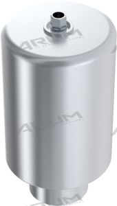 ARUM INTERNAL PREMILL BLANK 14mm ENGAGING - Compatible with THOMMEN SPI® 4.0