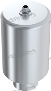 ARUM INTERNAL PREMILL BLANK 14mm ENGAGING - Compatible with THOMMEN SPI® 6.0