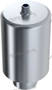ARUM INTERNAL PREMILL BLANK 14mm ENGAGING - Compatible with Implant Direct® Legacy® NP 3.5