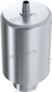 ARUM INTERNAL PREMILL BLANK 14mm ENGAGING - Compatible with KYOCERA® Poiex 3.4