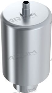ARUM INTERNAL PREMILL BLANK 14mm ENGAGING - Compatible with KYOCERA® Poiex 3.7