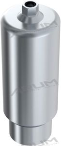 ARUM INTERNAL PREMILL BLANK 10mm ENGAGING - Compatible with Cortex™ 3.3/3.8/4.2/5.0/6.0