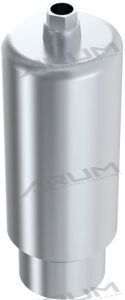 ARUM INTERNAL PREMILL BLANK 10mm ENGAGING - Compatible with MegaGen® Exfell