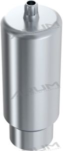 ARUM INTERNAL PREMILL BLANK 10mm ENGAGING - Compatible with AstraTech™ OsseoSpeed™ EV™ 3.0