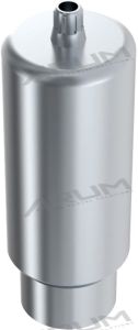 ARUM INTERNAL PREMILL BLANK 10mm ENGAGING - Compatible with AstraTech™ OsseoSpeed™ EV™ 3.6