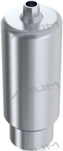 ARUM INTERNAL PREMILL BLANK 10mm ENGAGING - Compatible with DYNA Pushin Octalock® 3.6/4.0/5.0