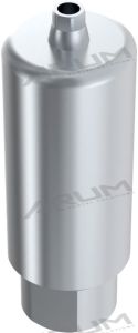 ARUM INTERNAL PREMILL BLANK 10mm ENGAGING - Compatible with Nobel Biocare® Active™ 3.0