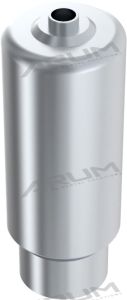 ARUM INTERNAL PREMILL BLANK 10mm NON-ENGAGING - Compatible with BioHorizons® Internal® 3.0