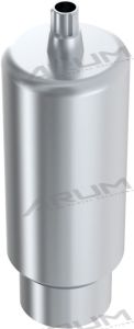 ARUM INTERNAL PREMILL BLANK 10mm ENGAGING - Compatible with Conelog® 3.3 NP