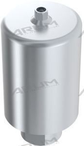 ARUM INTERNAL PREMILL BLANK 14mm ENGAGING - Compatible with MIS® Internal Hexagon Narrow