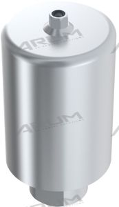 ARUM INTERNAL PREMILL BLANK 14mm ENGAGING - Compatible with MIS® Internal Hexagon Standard