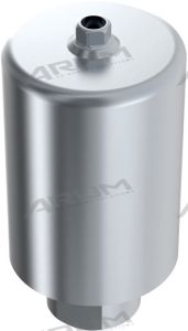 ARUM INTERNAL PREMILL BLANK 14mm ENGAGING - Compatible with ADIN® TOUAREG™ S&OS 3.5/3.75/4.2/5.0/6.0