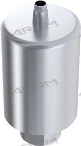 ARUM INTERNAL PREMILL BLANK 14mm ENGAGING - Compatible with GLOBAL D® tekka®