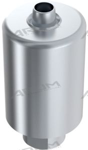 ARUM INTERNAL PREMILL BLANK 14mm NON-ENGAGING - Compatible with Straumann® SynOcta® WN 6.5
