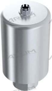 ARUM INTERNAL PREMILL BLANK 14mm ENGAGING - Compatible with Anthogyr Axiom®