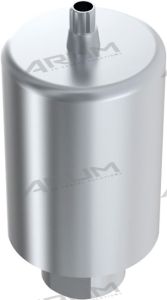 ARUM INTERNAL PREMILL BLANK 14mm ENGAGING - Compatible with CAMLOG® Conelog® 5.0