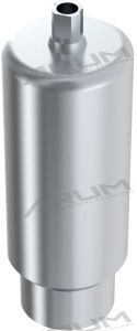 ARUM INTERNAL PREMILL BLANK 10mm ENGAGING - Compatible with Straumann® Bone Level® NC 3.3