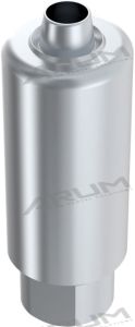 ARUM INTERNAL PREMILL BLANK 10mm NON-ENGAGING - Compatible with Straumann® SynOcta® NNC 3.5