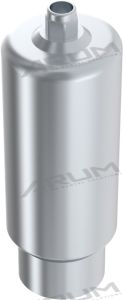 ARUM INTERNAL PREMILL BLANK 10mm ENGAGING - Compatible with HumanTech RATIO MINI