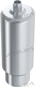 ARUM INTERNAL PREMILL BLANK 10mm ENGAGING - Compatible with HumanTech RATIO STANDARD