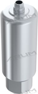 ARUM INTERNAL PREMILL BLANK 10mm ENGAGING - Compatible with MegaGen® Anyridge® Extra EZ POST EXTRA WILD 4.8