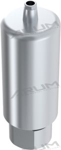 ARUM INTERNAL PREMILL BLANK 10mm ENGAGING - Compatible with NEODENT® CM 3.5/4.3/5.0