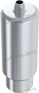 ARUM INTERNAL PREMILL BLANK 10mm ENGAGING - Compatible with BTI® Interna® 3.5 Narrow