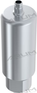 ARUM INTERNAL PREMILL BLANK 10mm ENGAGING - Compatible with NucleOSS T6 NR/SD/WD