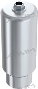 ARUM INTERNAL PREMILL BLANK 10mm ENGAGING - Compatible with Sweden&Martina® Kohno 3.8 / Shelta 3.8 / Premium 3.8 /Premium One 3.8