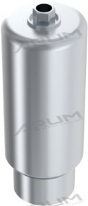 ARUM INTERNAL PREMILL BLANK 10mm ENGAGING - Compatible with Sweden&Martina® Kohno 4.25 / Premium 4.25