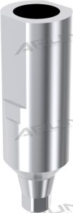 ARUM INTERNAL SCANBODY- Compatible with Dentium® SuperLine 3.6/4.0/4.5/5.0/6.0/7.0 - Includes Screw