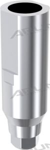 ARUM SCANBODY Compatible with MEGAGEN® Anyridge® Extra EZ POST 3.3/4.0/4.8 - Includes Screw