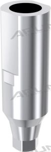 ARUM SCANBODY - Compatible with BIODENTA® Bone Level B2 4.1/4.8/6.0 - Includes Screw