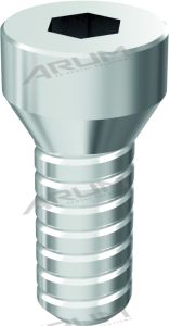 ARUM MULTIUNIT SCREW - Compatible with Dentsply® Ankylos® Balance Base