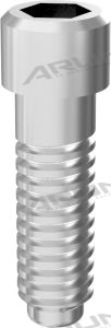 ARUM INTERNAL SCREW (Regular 4.8 / Wide 6.0) - Compatible with Osstem® SS