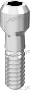 ARUM INTERNAL SCREW - Compatible with Bego® Internal 3.25/3.75/4.1/4.5/5.5