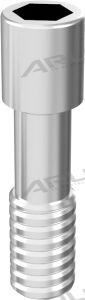 ARUM INTERNAL SCREW - Compatible with Alpha-Bio Tec® 3.75/4.2/5.0/6.0