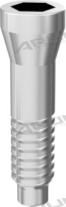 ARUM INTERNAL SCREW - Compatible with Dyna® Pushin Octalock® 3.6/4.0/5.0