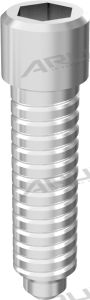 [Pack of 10] ARUM INTERNAL SCREW (4.25) - Compatible with Sweden & Martina® Kohno (4.25 & 5.0 & 6.0) / Premium (4.25 & 5.0)