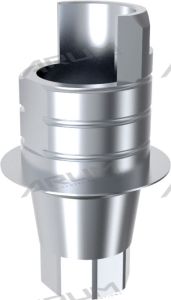 ARUM INTERNAL TI BASE SHORT TYPE ENGAGING - Compatible with WARANTEC® Oneplant