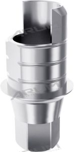 ARUM INTERNAL TI BASE SHORT TYPE (NP) 3.5 ENGAGING - Compatible with Osstem® GS(TS)