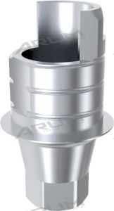 ARUM INTERNAL TI BASE SHORT TYPE ENGAGING - Compatible with Astra Tech™ OsseoSpeed™TX AQUA 3.5/4.0