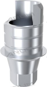 ARUM INTERNAL TI BASE SHORT TYPE ENGAGING - Compatible with Nobel Biocare® Active™ RP 4.3/5.0