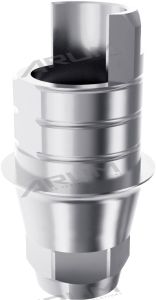 ARUM INTERNAL TI BASE SHORT TYPE (1) ENGAGING - Compatible with Kentec® SB1