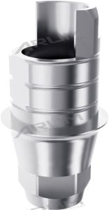 ARUM INTERNAL TI BASE SHORT TYPE (3) ENGAGING - Compatible with Kentec® SB3