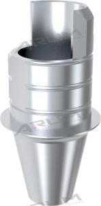 ARUM INTERNAL TI BASE SHORT TYPE NON-ENGAGING - Compatible with WARANTEC® Oneplant