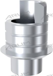 ARUM TI BASE 3.5 (NH) Compatible with NEOSS Pro Active®