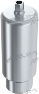 ARUM INTERNAL PREMILL BLANK 10mm ENGAGING - Compatible with Straumann® Bone Level® SC 2.9
