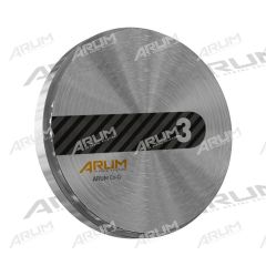 ARUM CR-CO DISC MAGNUM SPLENDIDUM Ø98.5 x 10mm PLANE - LM